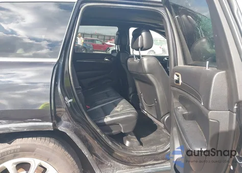 2015 Jeep Grand Cherokee Limited from USA, damaged, VIN 1C4RJFBG4FC158298